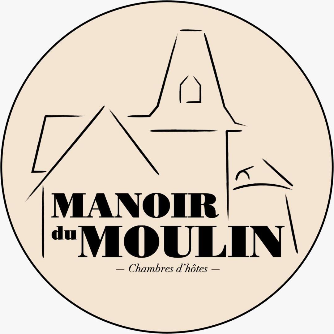 Manoir Du Moulin Hotel Berloz Exterior photo